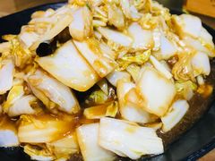 -望京一号·重庆江湖菜(工体店)