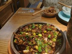 -九锅一堂酸菜鱼(新南凯德直营店)