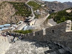 -雁门关景区