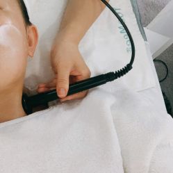 -YooMee优美智能科技美肤机构