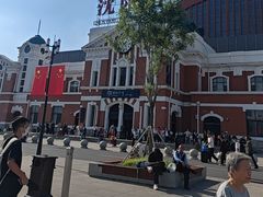 -沈阳站