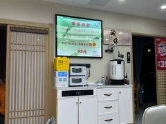 -北派修脚(欢乐谷店)