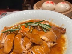 -金牌禄运·点心·啫煲(百信广场店)