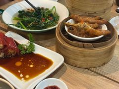 -添好运点心专门店(中环IFC店)