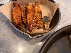 -必胜客(金鹰店)