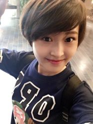 -TWOFACE 双面理发馆