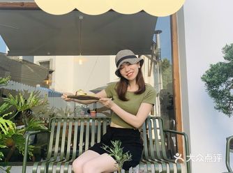 我的2020年度餐厅榜单 | ️咖啡甜品下午茶盘点篇