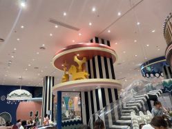 -奈尔宝家庭中心·亲子餐厅(鄞州万达店)