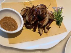 -菲乐餐厅(三十年经营·湖滨路店)