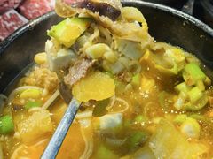 -六七八韩式烤肉·韩国料理(上杭路店)