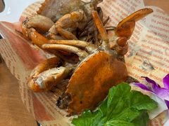 -友强·23年特色海鲜大排档(厦门店)