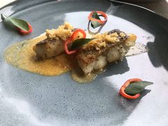 -广州四季酒店·佰鲜汇·现代法餐