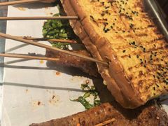 -杨老头鲜货烧烤(太古里店)