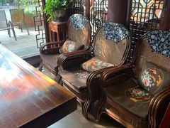 -四海楼(如皋定慧禅寺店)