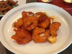 -旺顺阁·北京菜·烤鸭(大望路店)