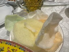 -福来居烤鸭店(天坛二店)