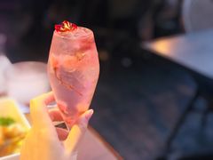 樱花诗集-素描餐厅(灵隐天竺店)
