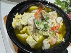-黑明餐厅(白鹭洲店)