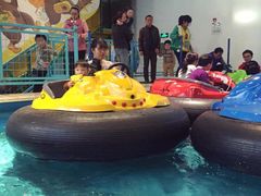 -蒙特利亲子乐园