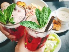 -Chili's Cafe&Bar奇利斯(滨江店)