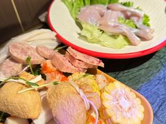 -牛New寿喜烧(中山公园龙之梦店)