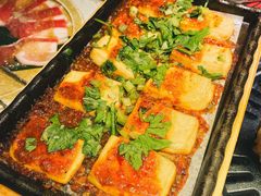 -猫抓烤肉(武进吾悦广场店)