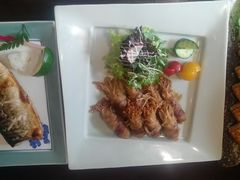 -松子料理(白家庄店)