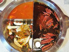 -陈艳红火锅菜·冒菜(簋街店)