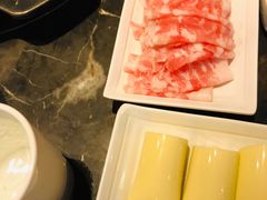 -火锅岛潮牌自助餐厅(天津天佑城店)