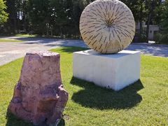 -长春世界雕塑园冰雪艺术天地