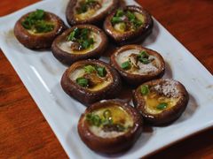 酥油烤蘑菇-塔洛藏餐吧(香格里拉古城店)