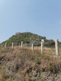 -漳州滨海火山岛自然生态风景区
