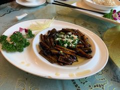-新聚丰菜馆(太监弄店)