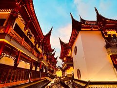 -豫园