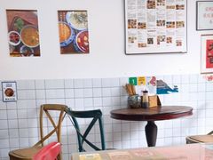 大堂-袁妈红豆汤(重庆总店)