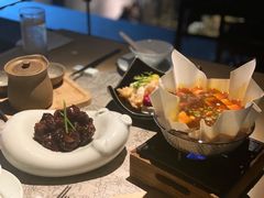 -穹六人间 people 6(岳阳路店)