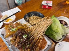 -小眼睛餐饮&杨杨夜宵
