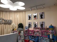 -炫艺舞蹈培训中心(枫尚奥特莱斯店)