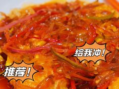 -叙福楼海鲜酒家(季华西路店)