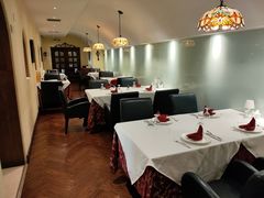 大堂-维兰西餐(万泉河店)