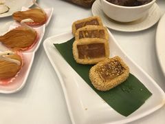 -稻香海鲜饭店(第一国际店)