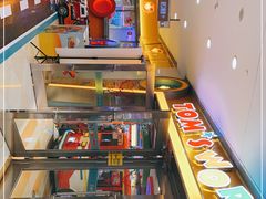 -汤姆熊欢乐世界(光启城店)
