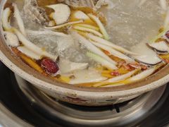 -土连锅·现熬养生汤锅(梁家巷店)