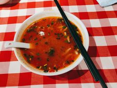 -西贝莜面村(当代商城店)