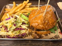 -Side Street街旁(交道口店)