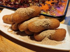 -兔槽江湖菜·重庆璧山兔(水围店)