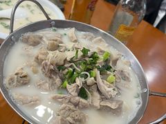 -同兴半盆菜酒家(打浦路店)