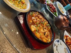 -十六中酱肉·烧烤·京菜小馆(五方桥旗舰店)