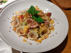 -汝是素•文创素食馆(金月湾店)
