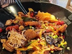 -天府国麻辣香锅(悦荟广场店)